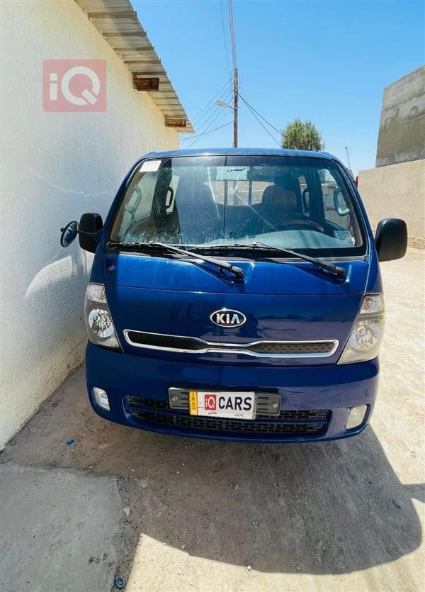 کیا بۆنگۆ 2018 بۆ فرۆشتن لە عێراق - ئەبو ئەلخەسیب